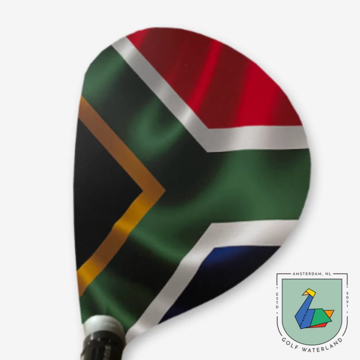 SA Golfer